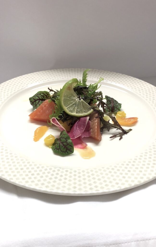 Genuss am Donaufluss